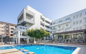 Atrium Hotel Rethymno 4*